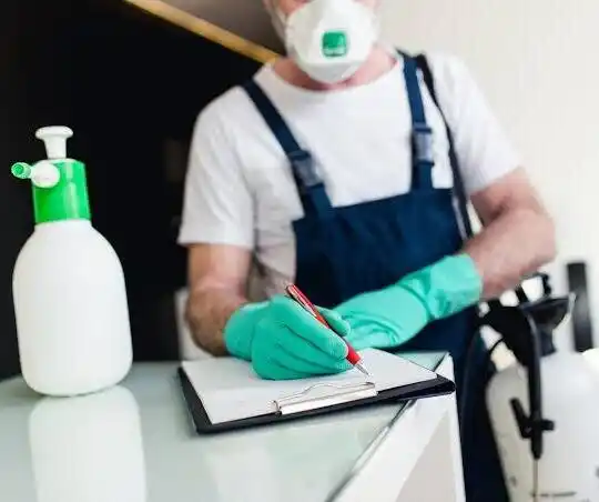pest control Honey Creek Manor